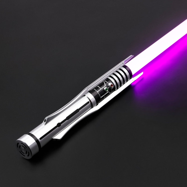 Revan Light - Saber Council