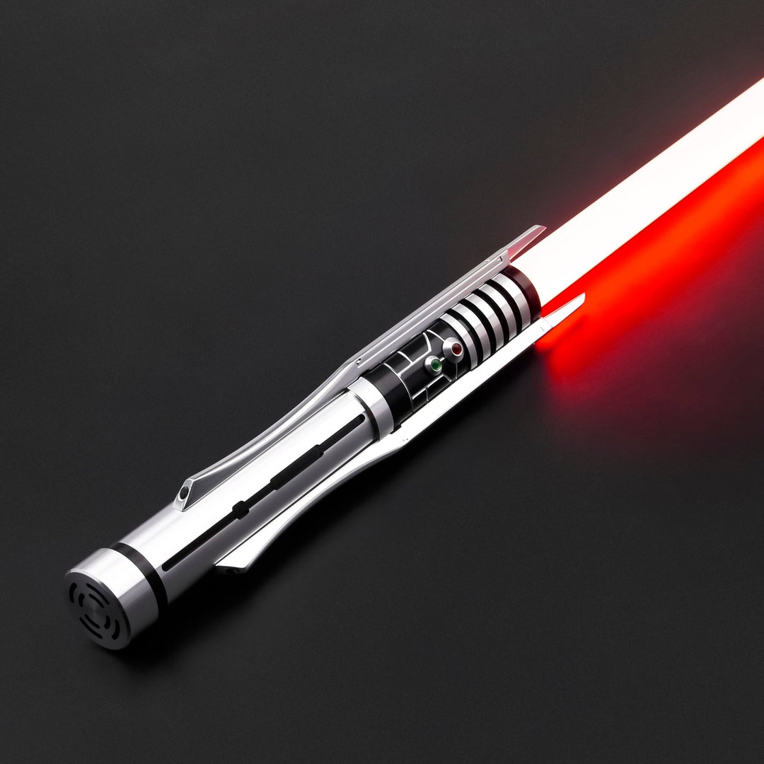 Revan Light - Saber Council