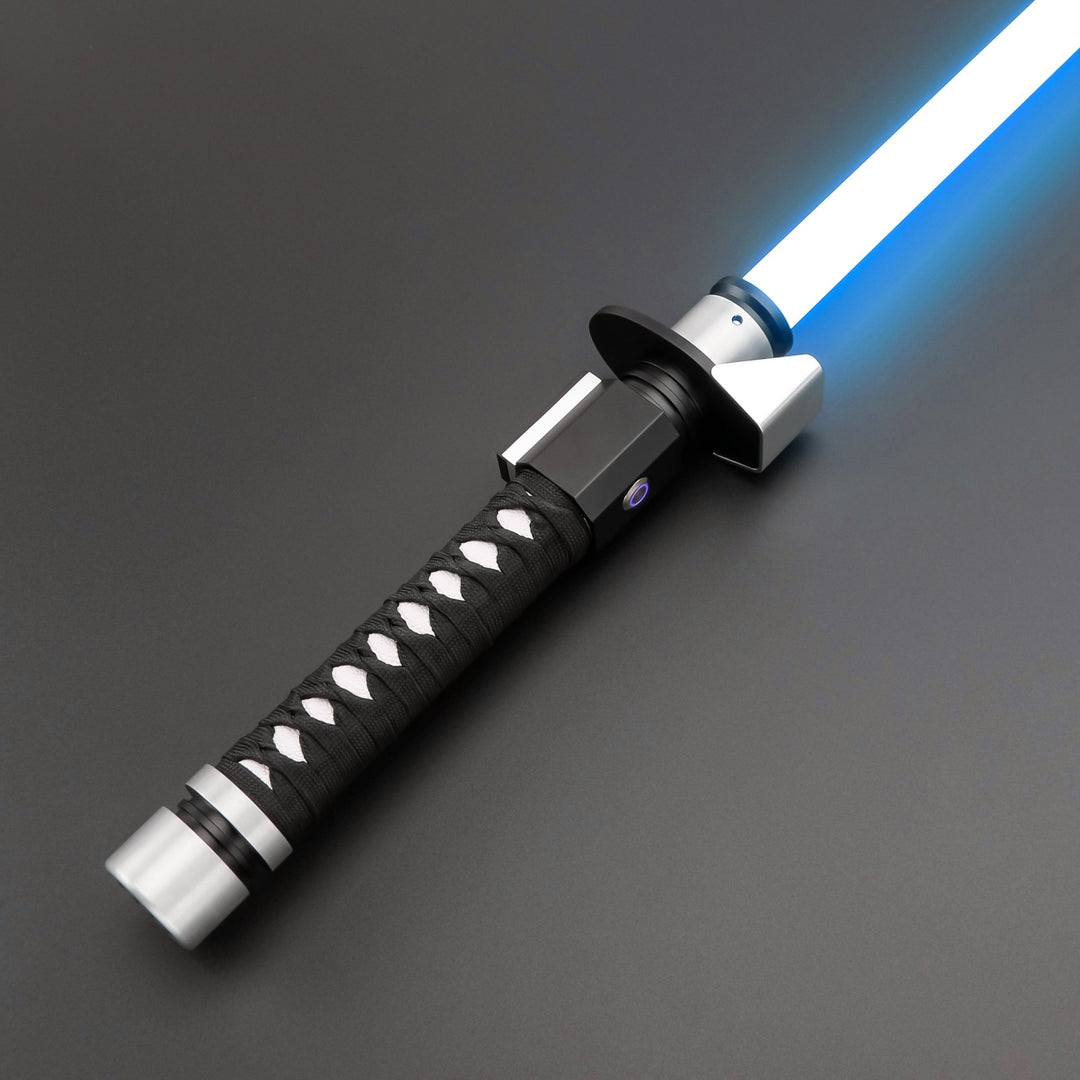 Ronin SE - Saber Council