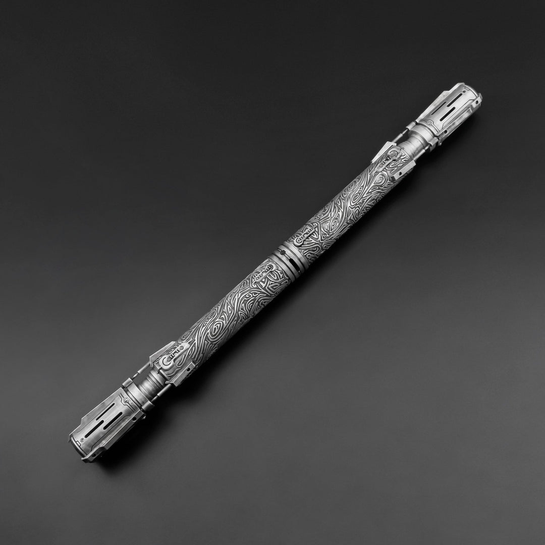 Satele - Saber Council