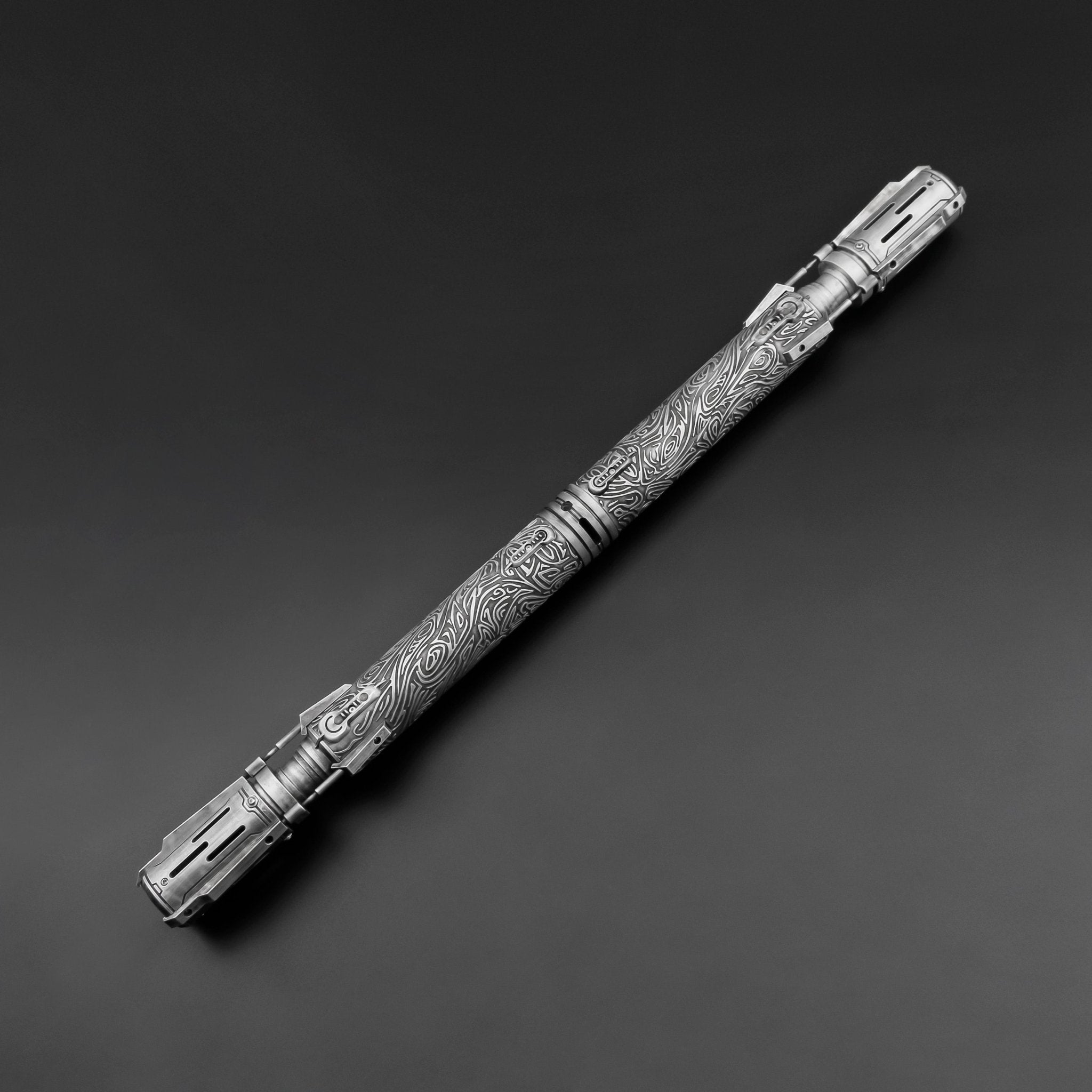 Satele - Saber Council