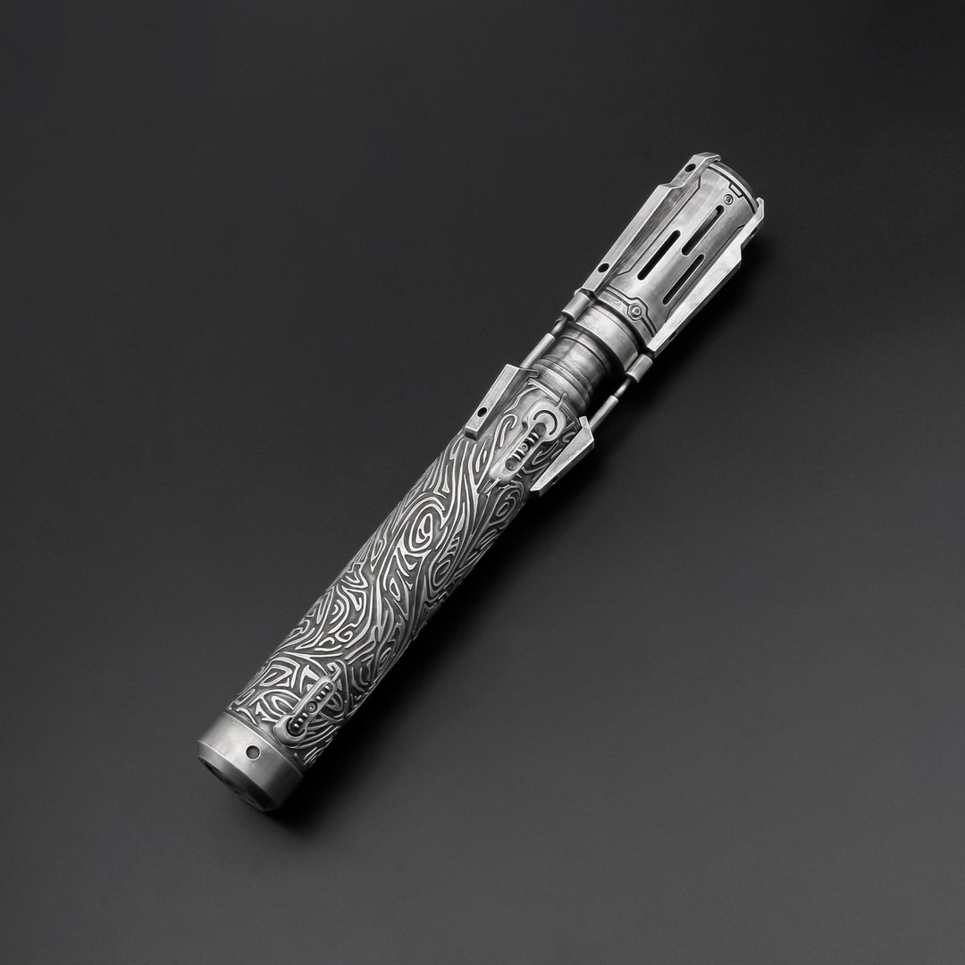 Satele - Saber Council