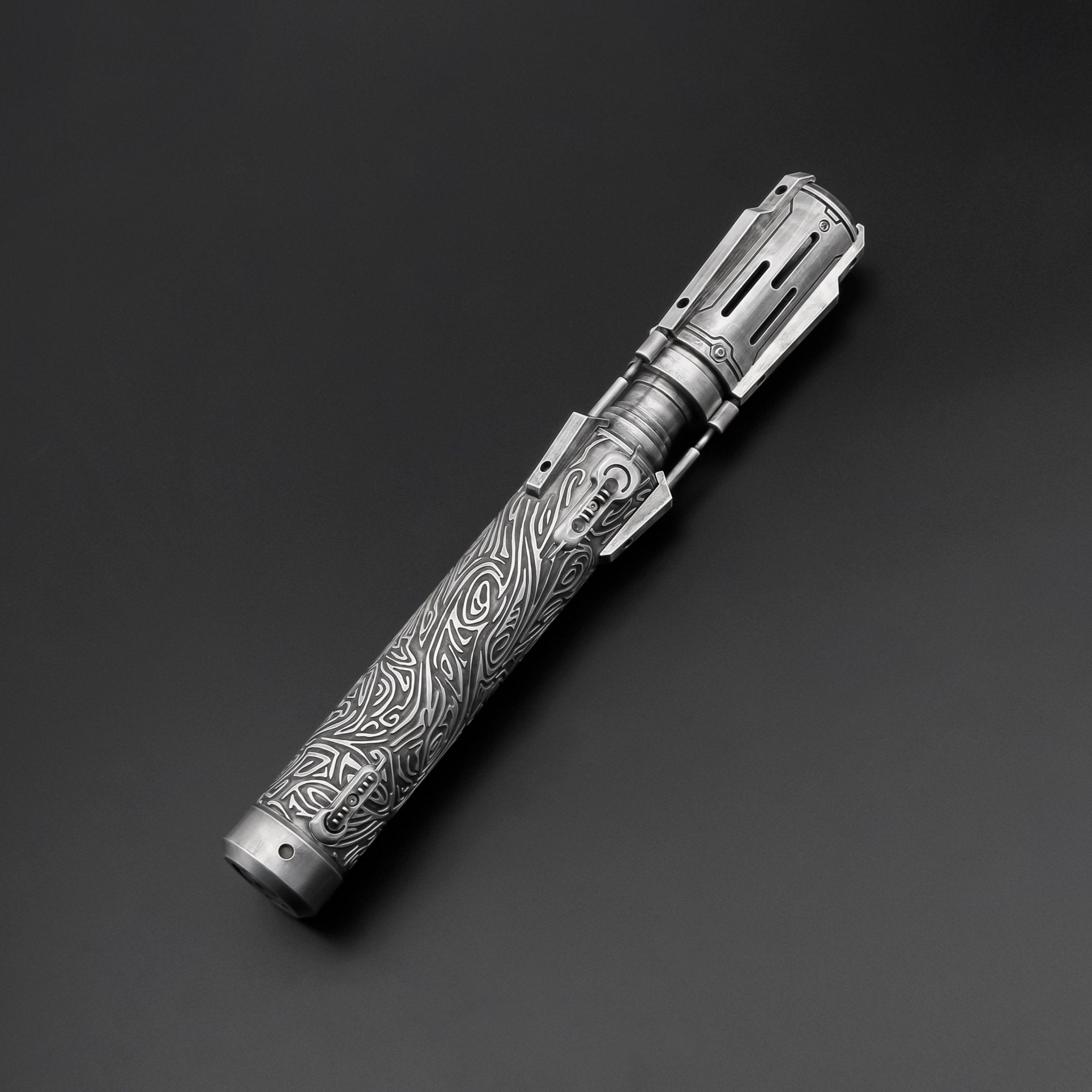 Satele - Saber Council