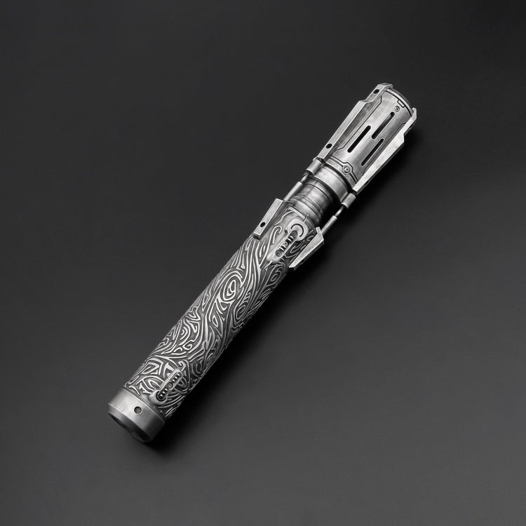 Satele - Saber Council