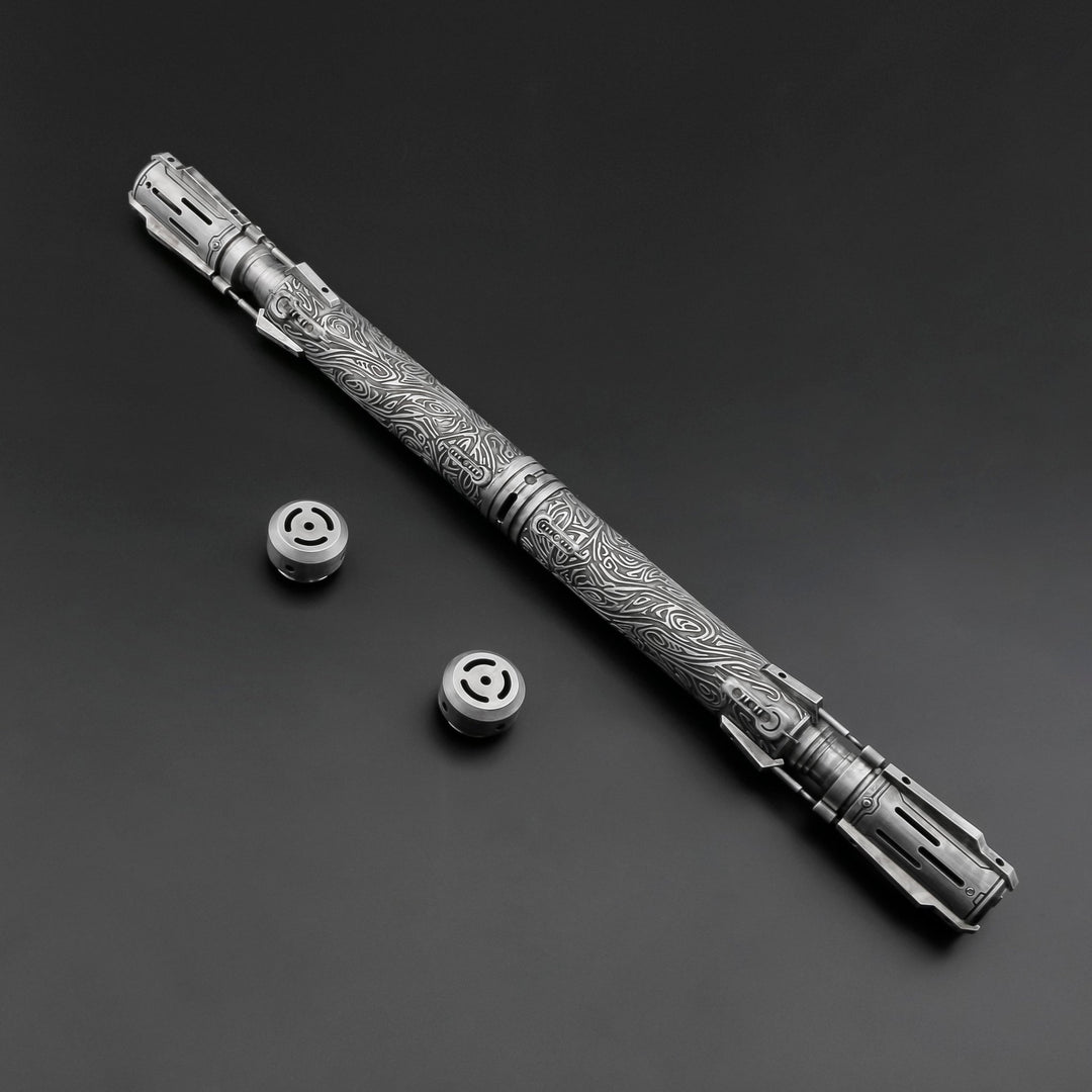 Satele - Saber Council