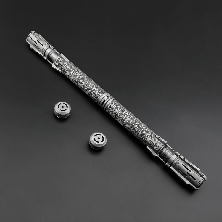 Satele - Saber Council