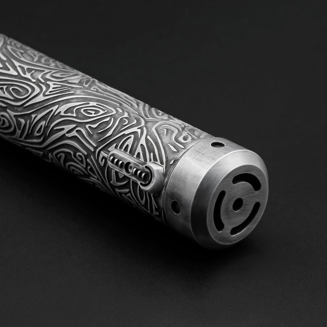 Satele - Saber Council