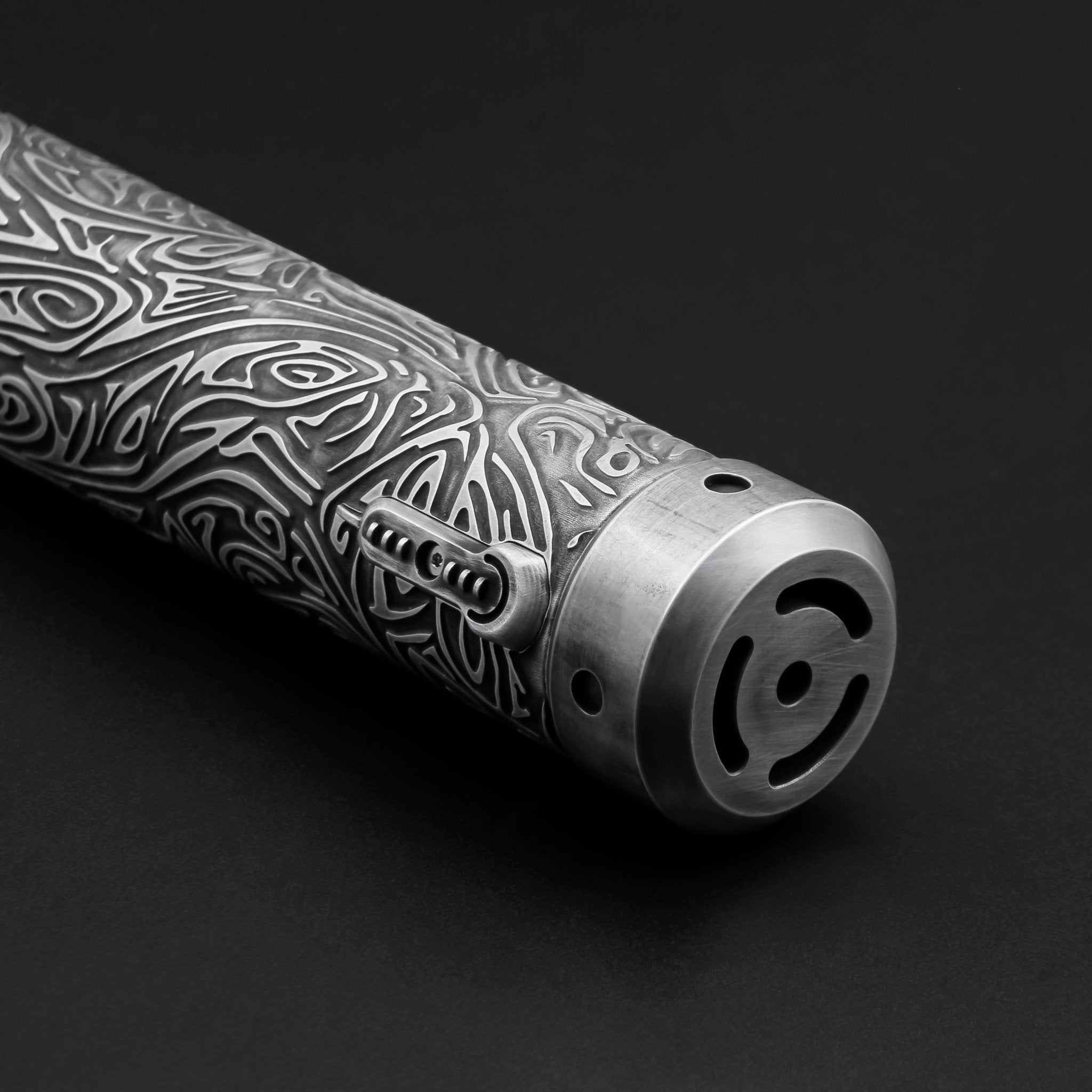 Satele - Saber Council