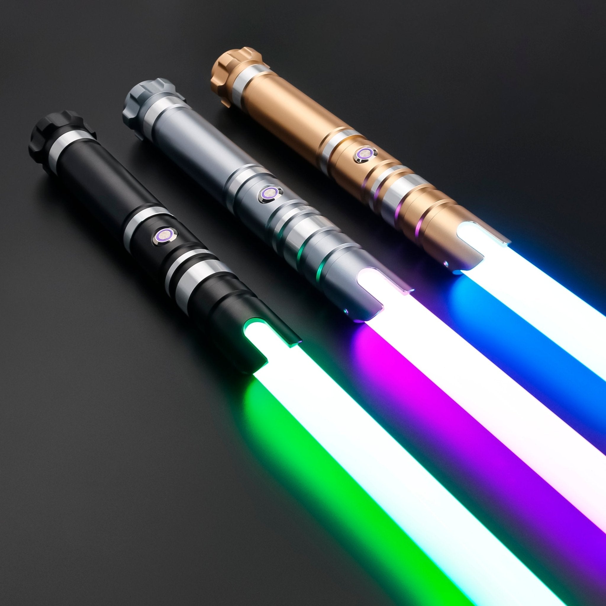 Sentinel - Saber Council