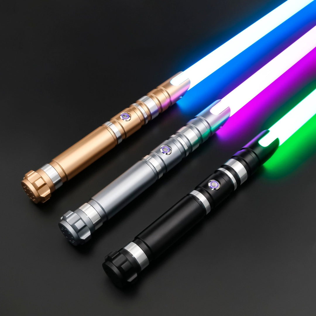 Sentinel - Saber Council
