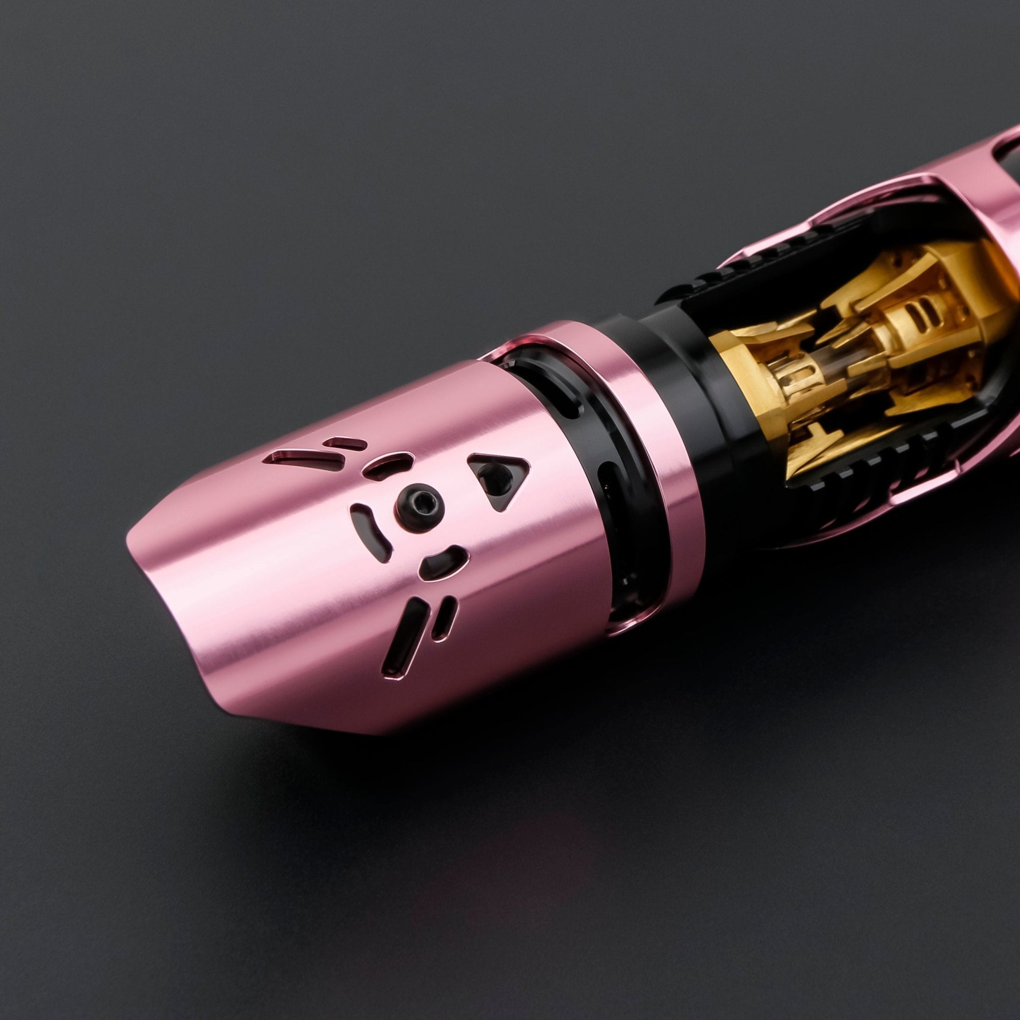 Soldier (Crystal) - Saber Council