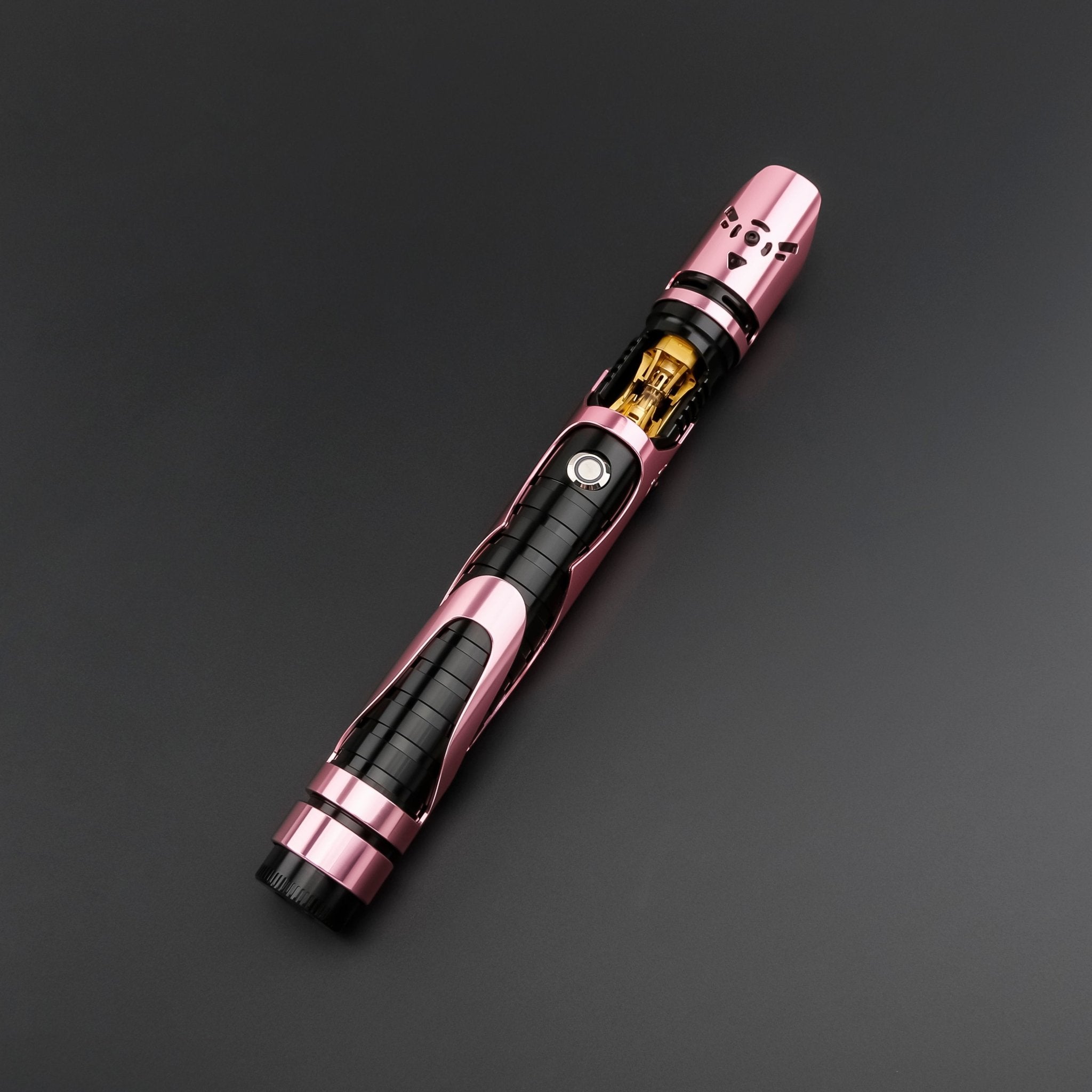 Soldier (Crystal) - Saber Council