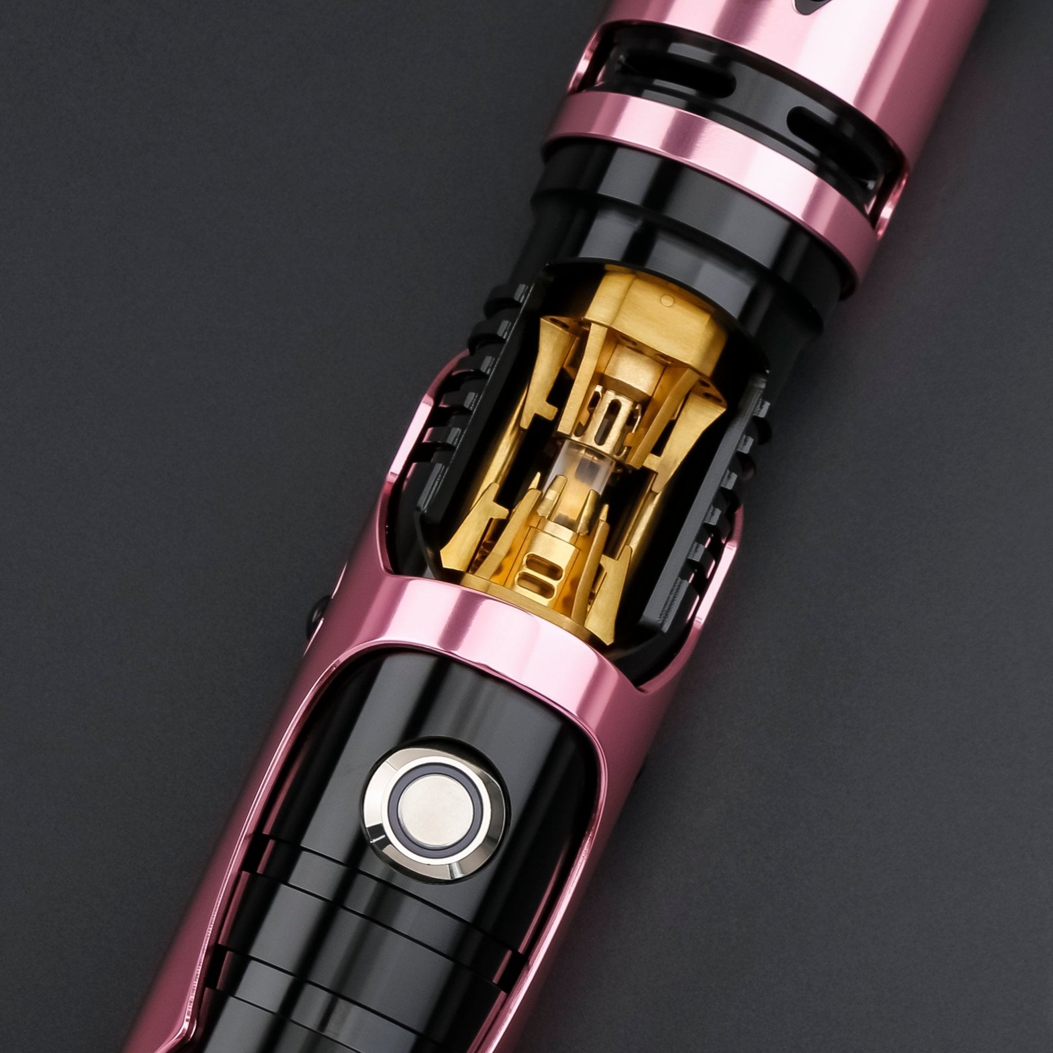 Soldier (Crystal) - Saber Council