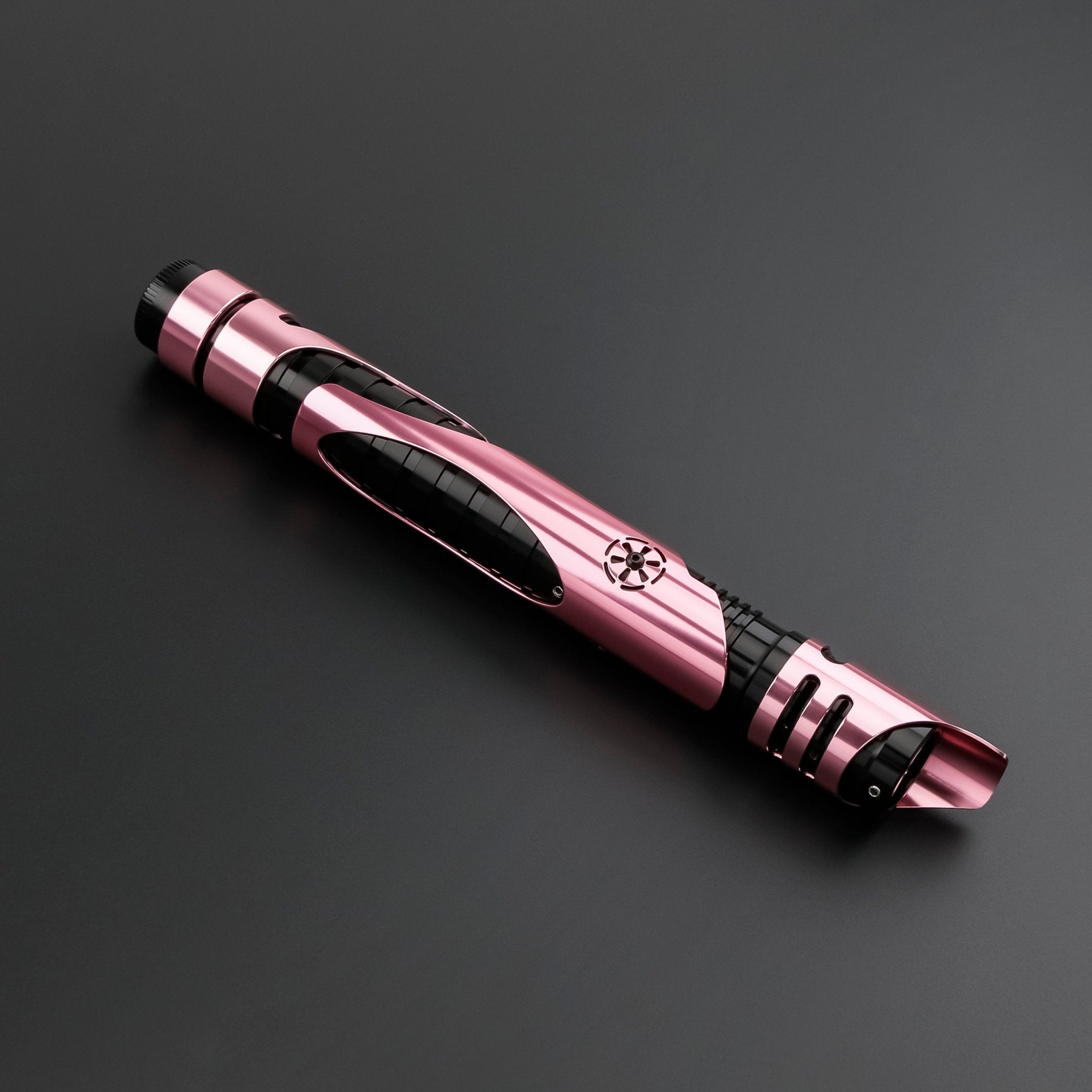 Soldier (Crystal) - Saber Council