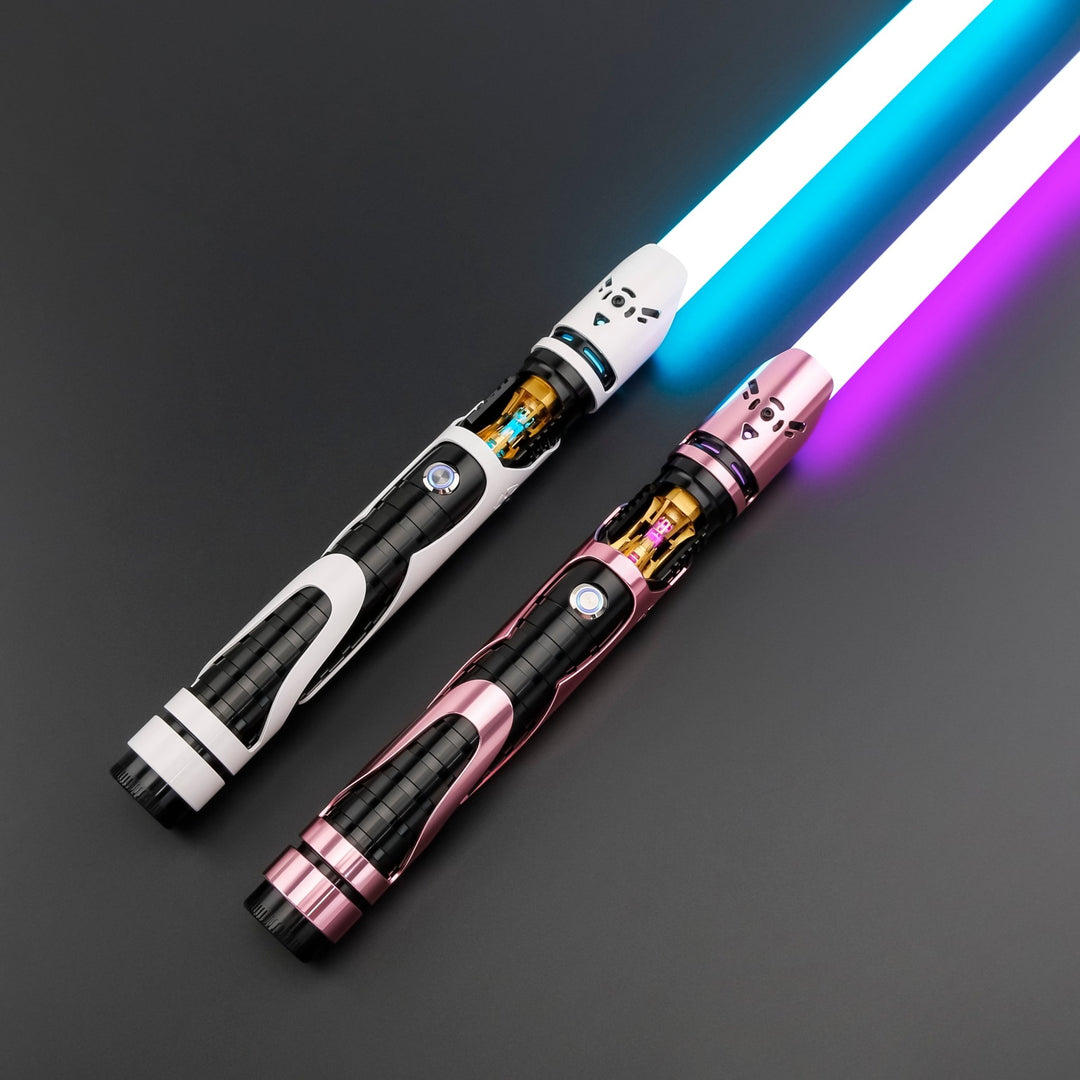 Soldier (Crystal) - Saber Council
