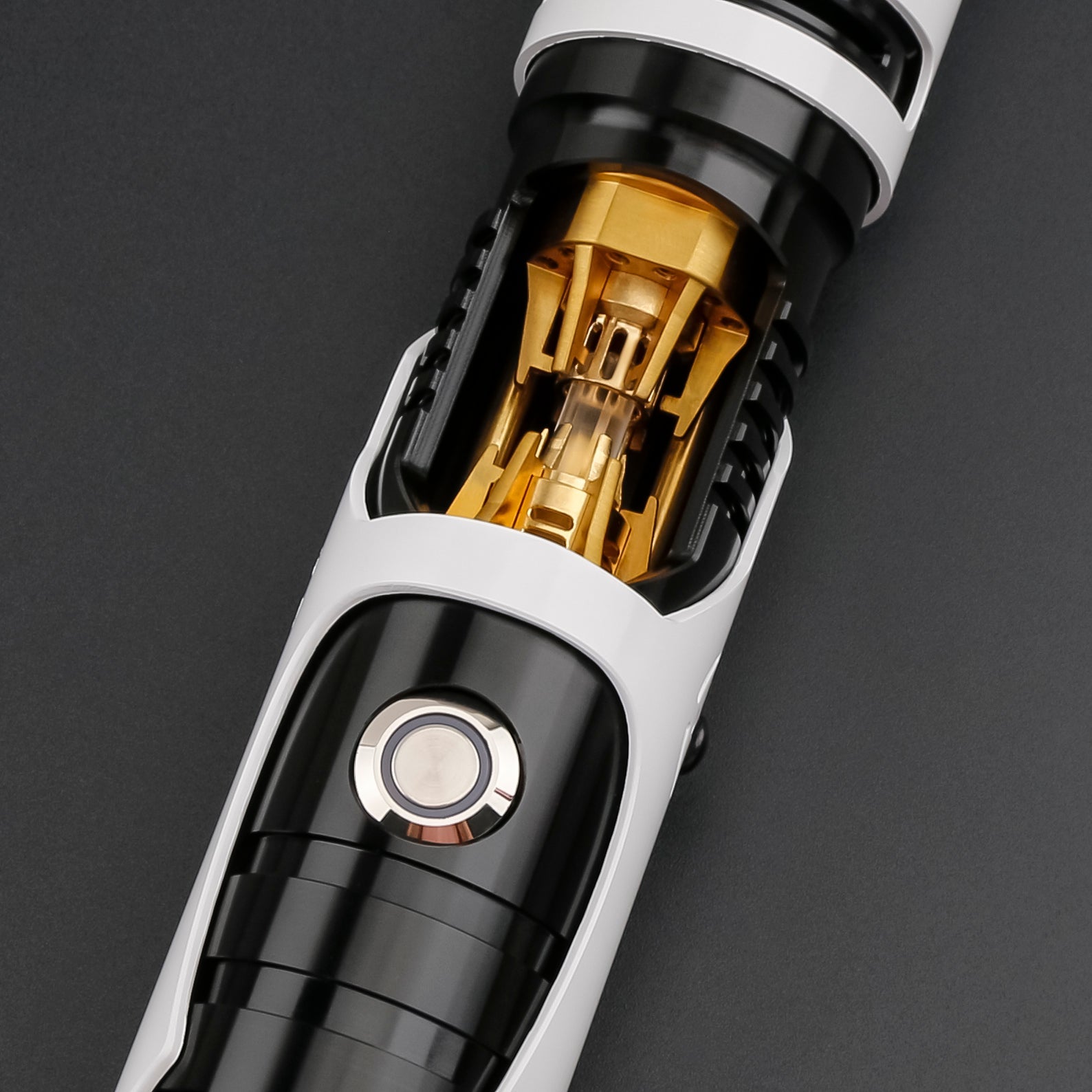 Soldier (Crystal) - Saber Council