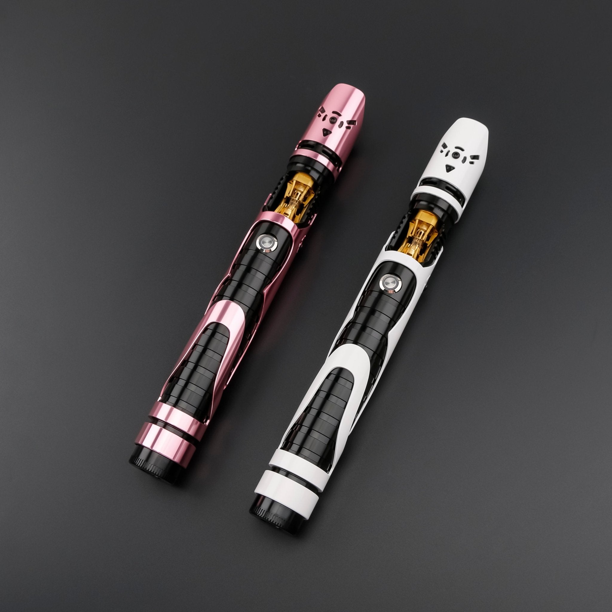 Soldier (Crystal) - Saber Council