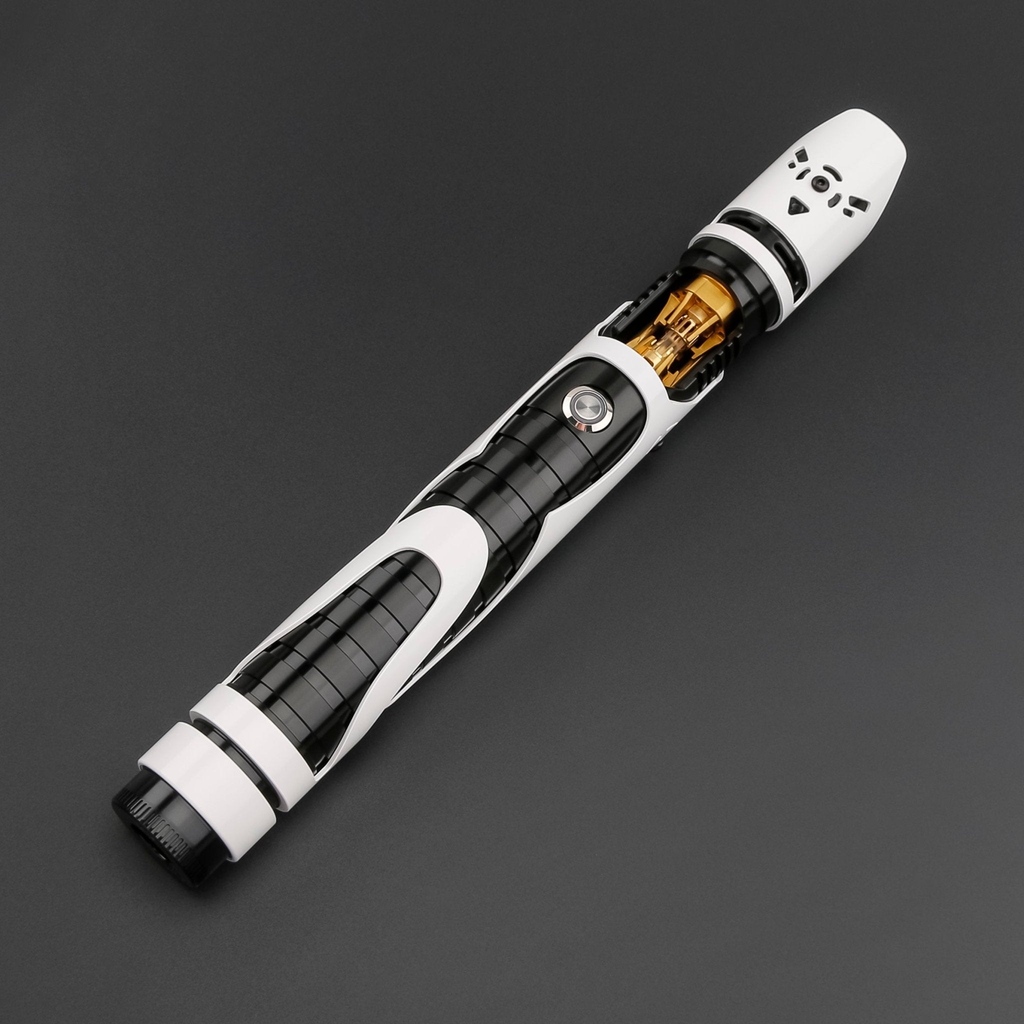 Soldier (Crystal) - Saber Council