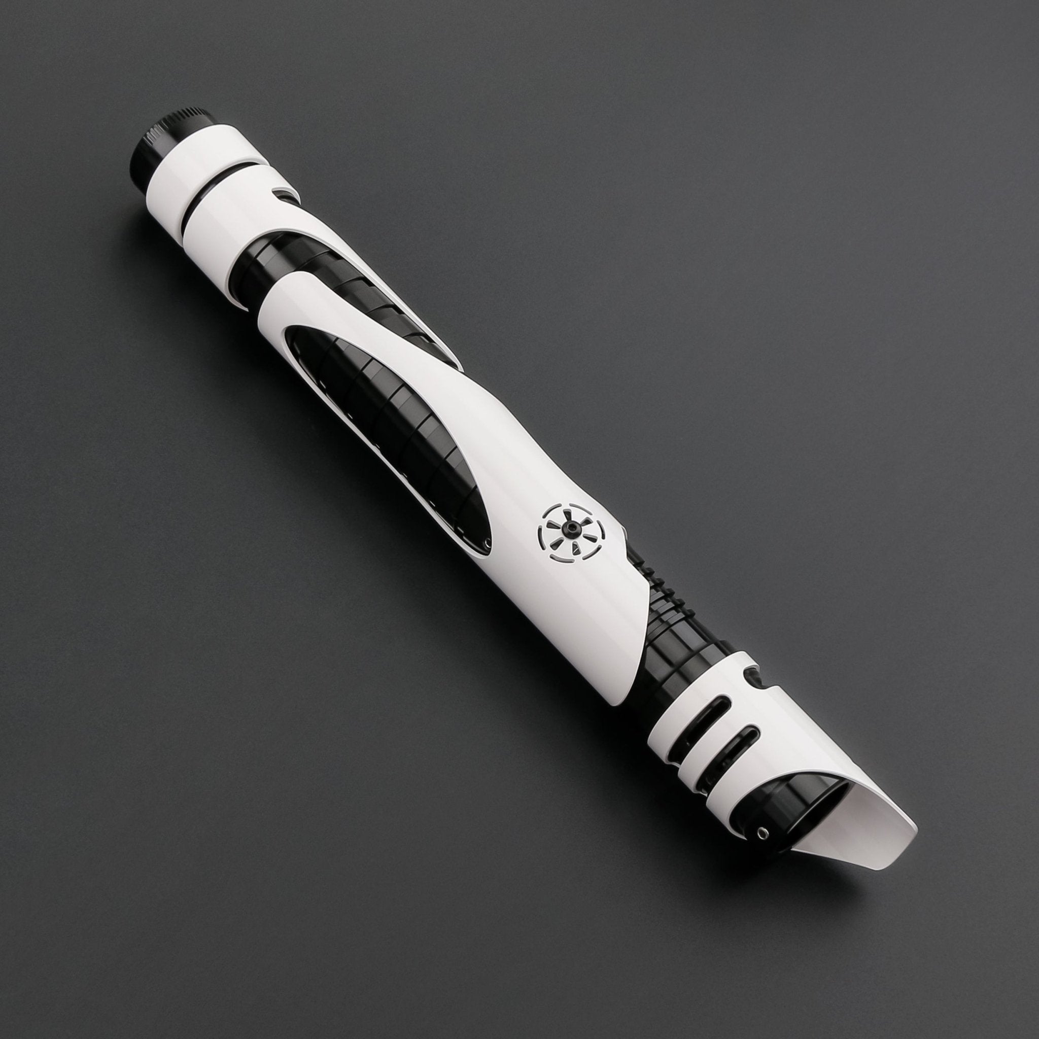 Soldier (Crystal) - Saber Council