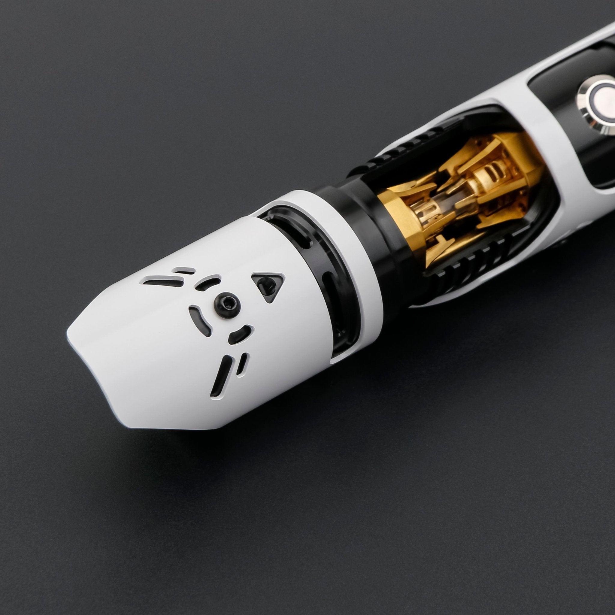 Soldier (Crystal) - Saber Council