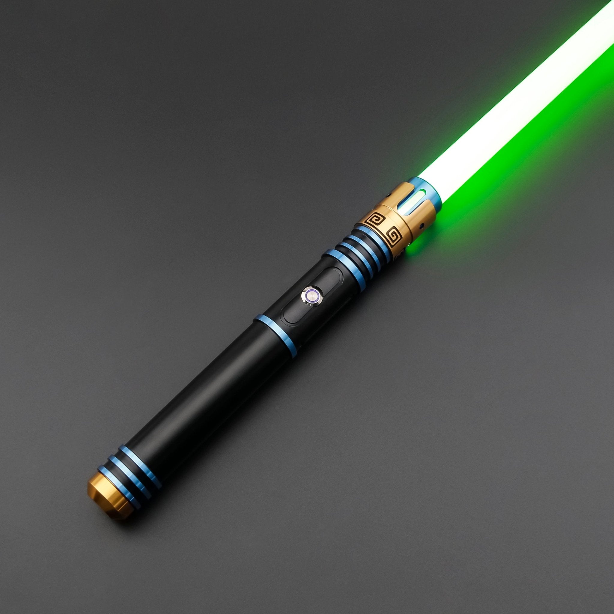 Sovereign Spark - Saber Council