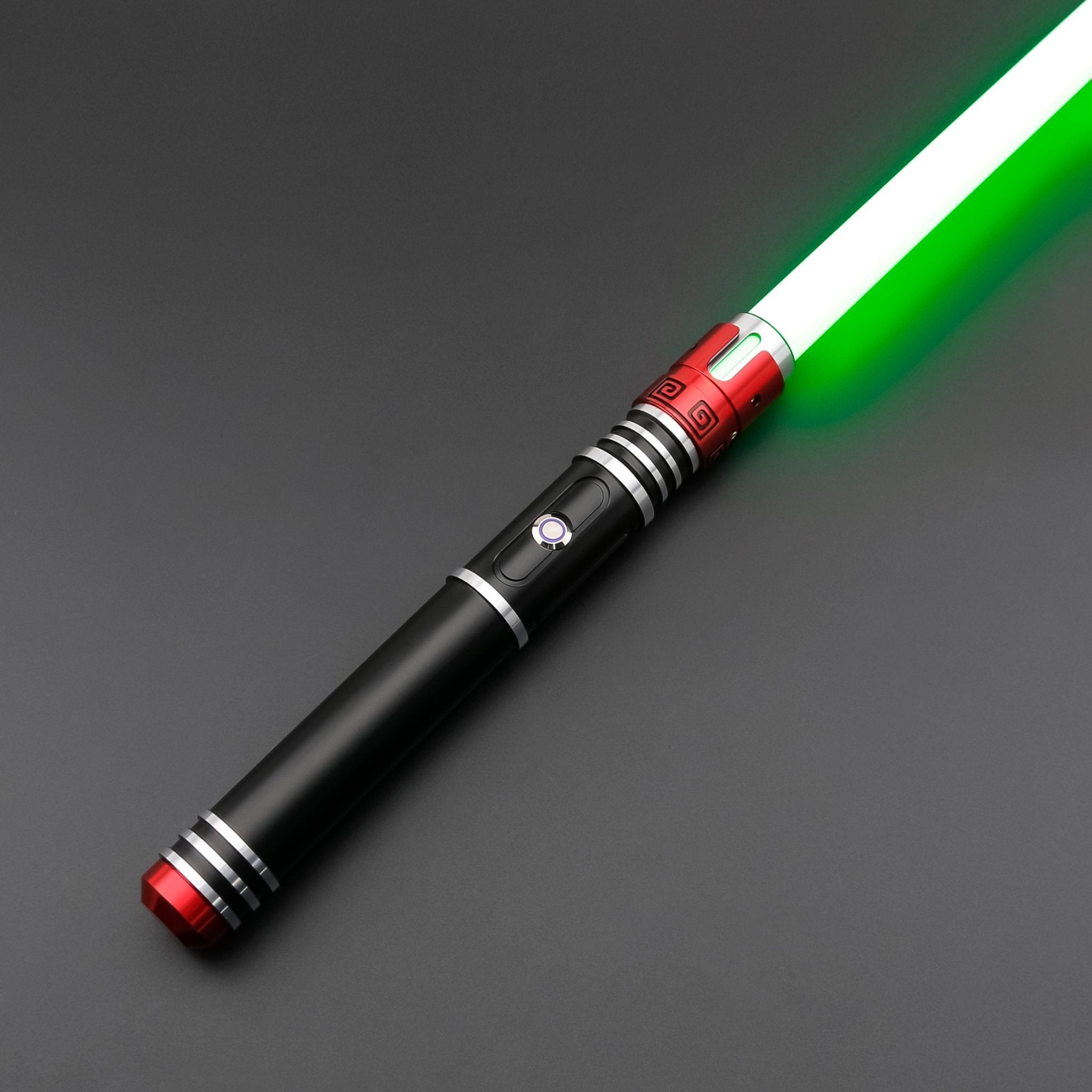 Sovereign Spark - Saber Council