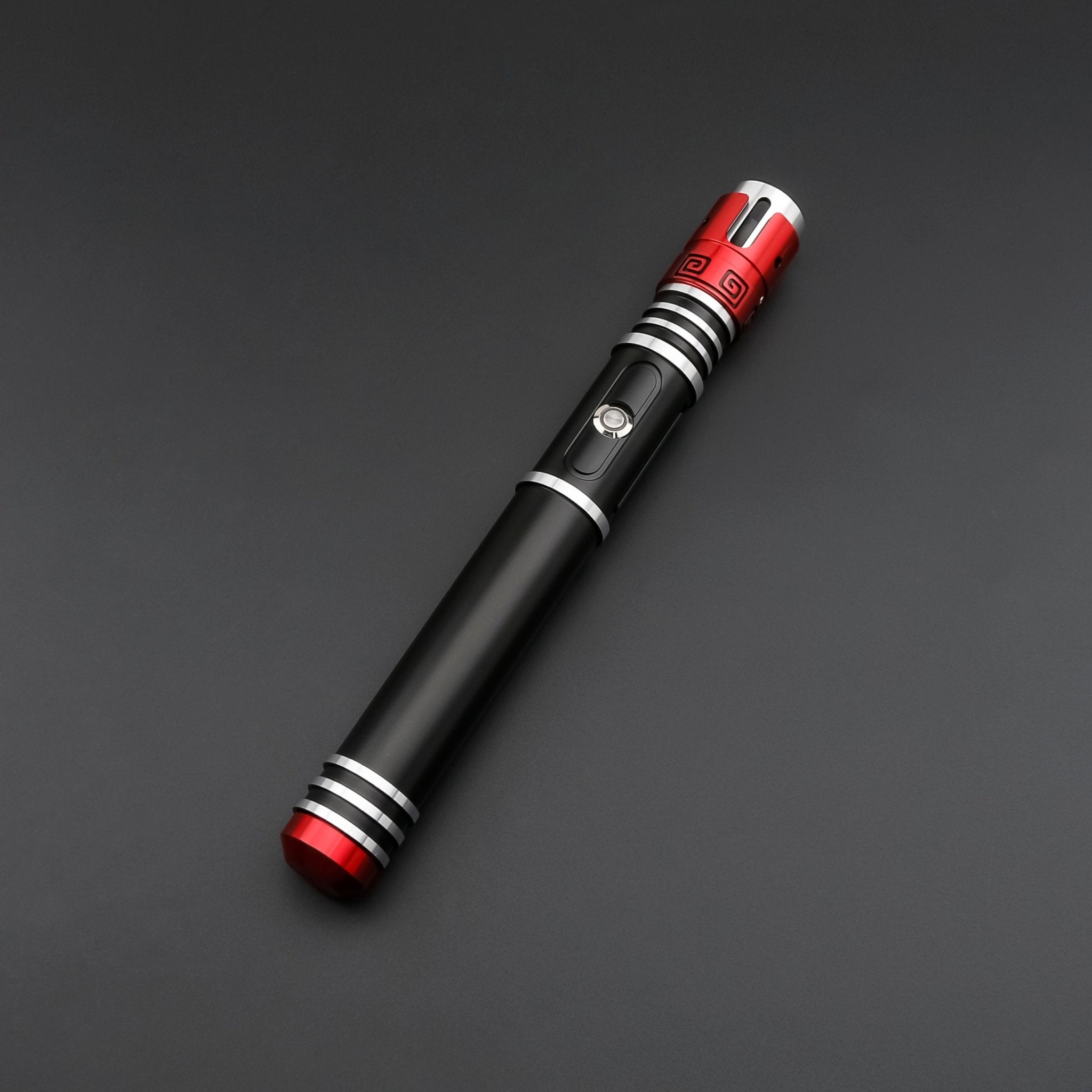 Sovereign Spark - Saber Council