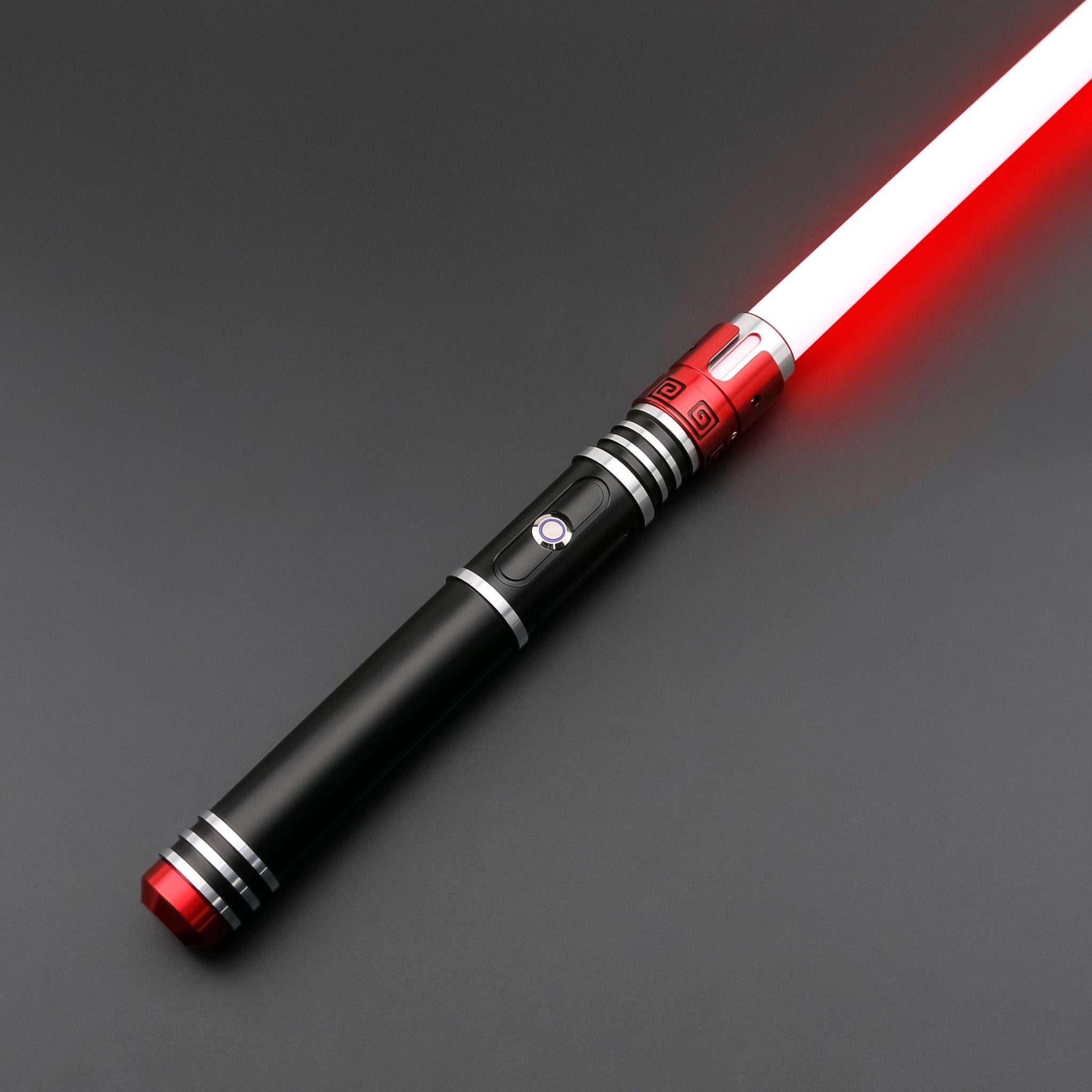 Sovereign Spark - Saber Council