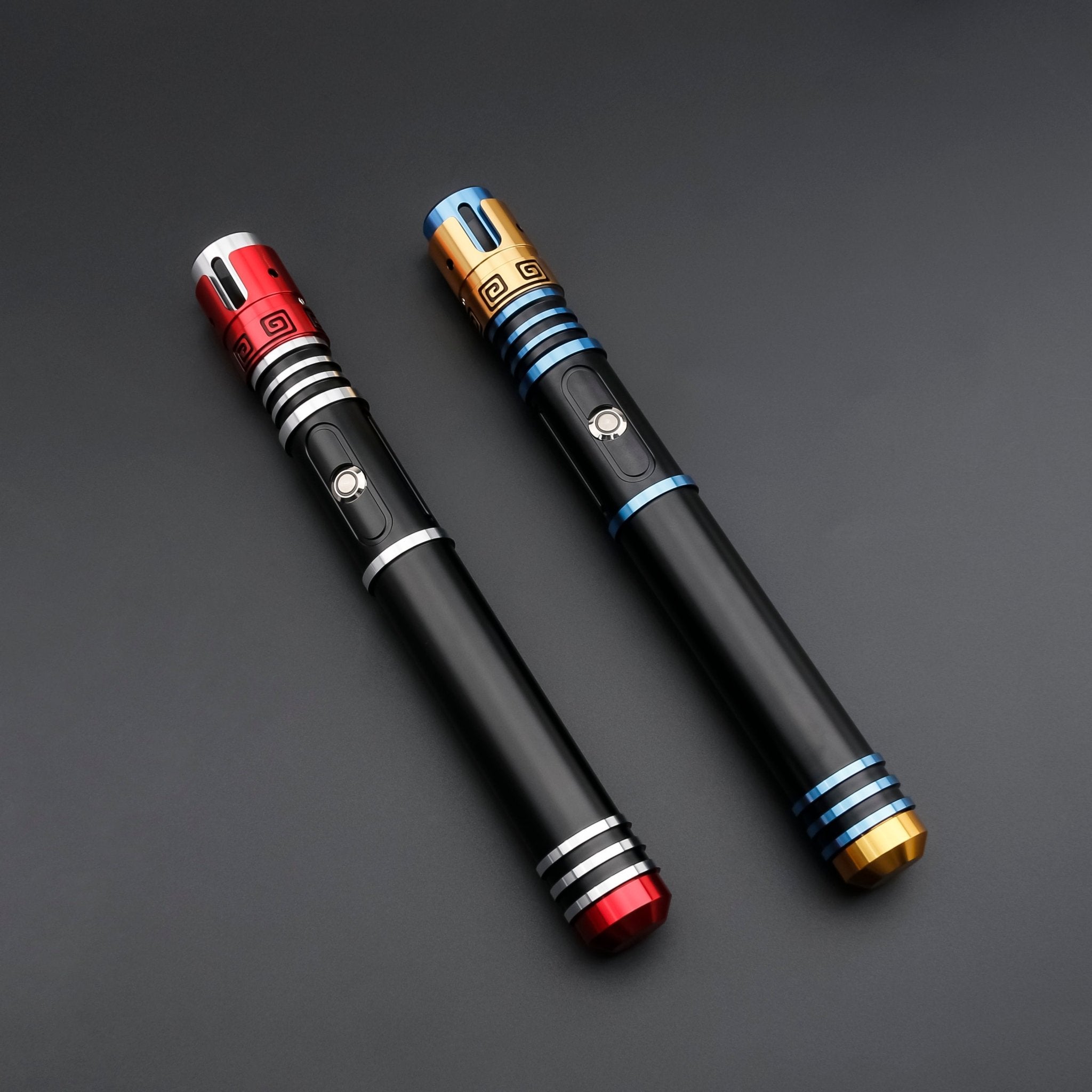 Sovereign Spark - Saber Council