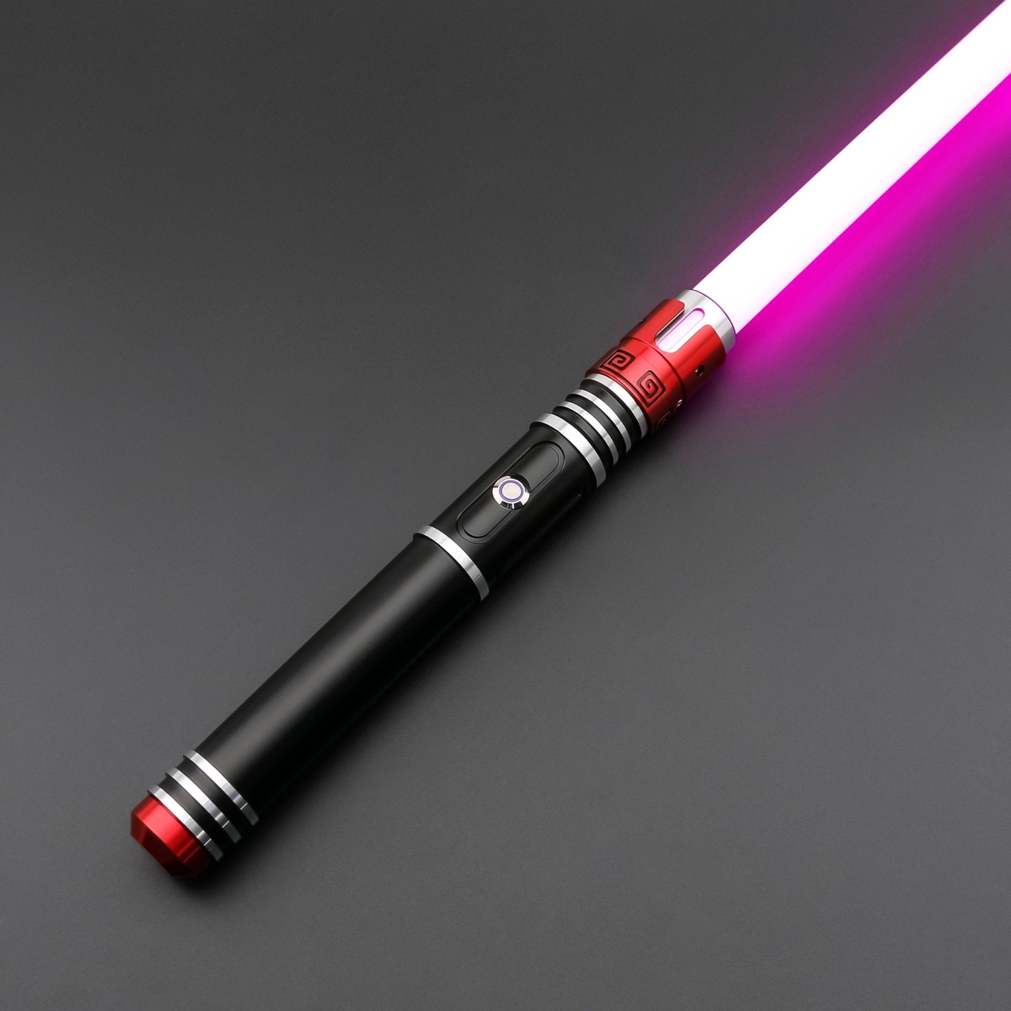 Sovereign Spark - Saber Council