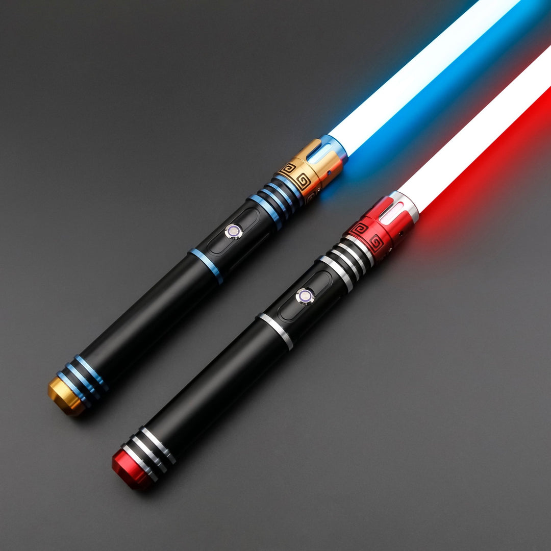 Sovereign Spark - Saber Council