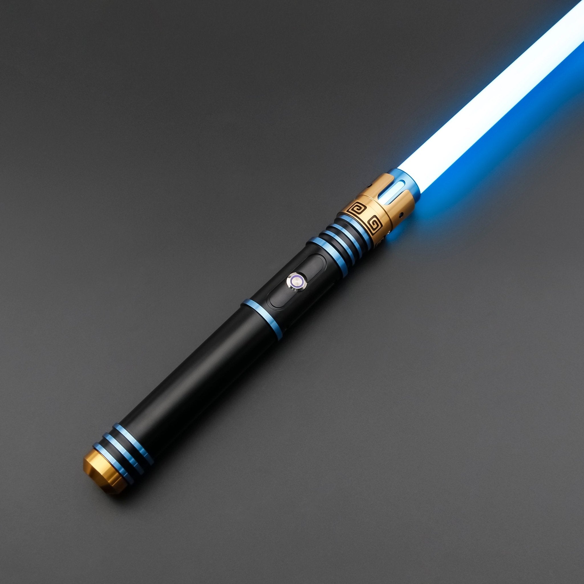 Sovereign Spark - Saber Council