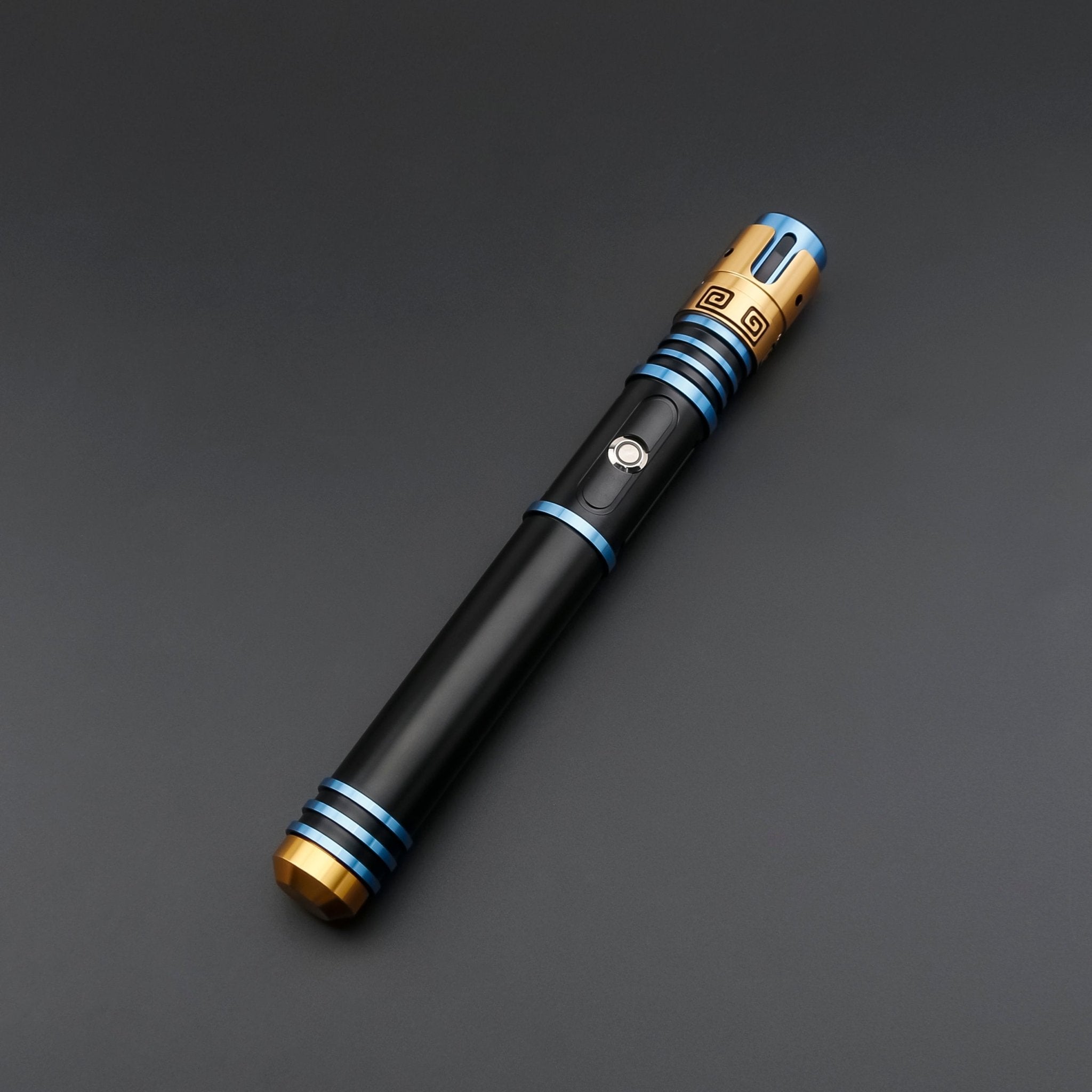 Sovereign Spark - Saber Council