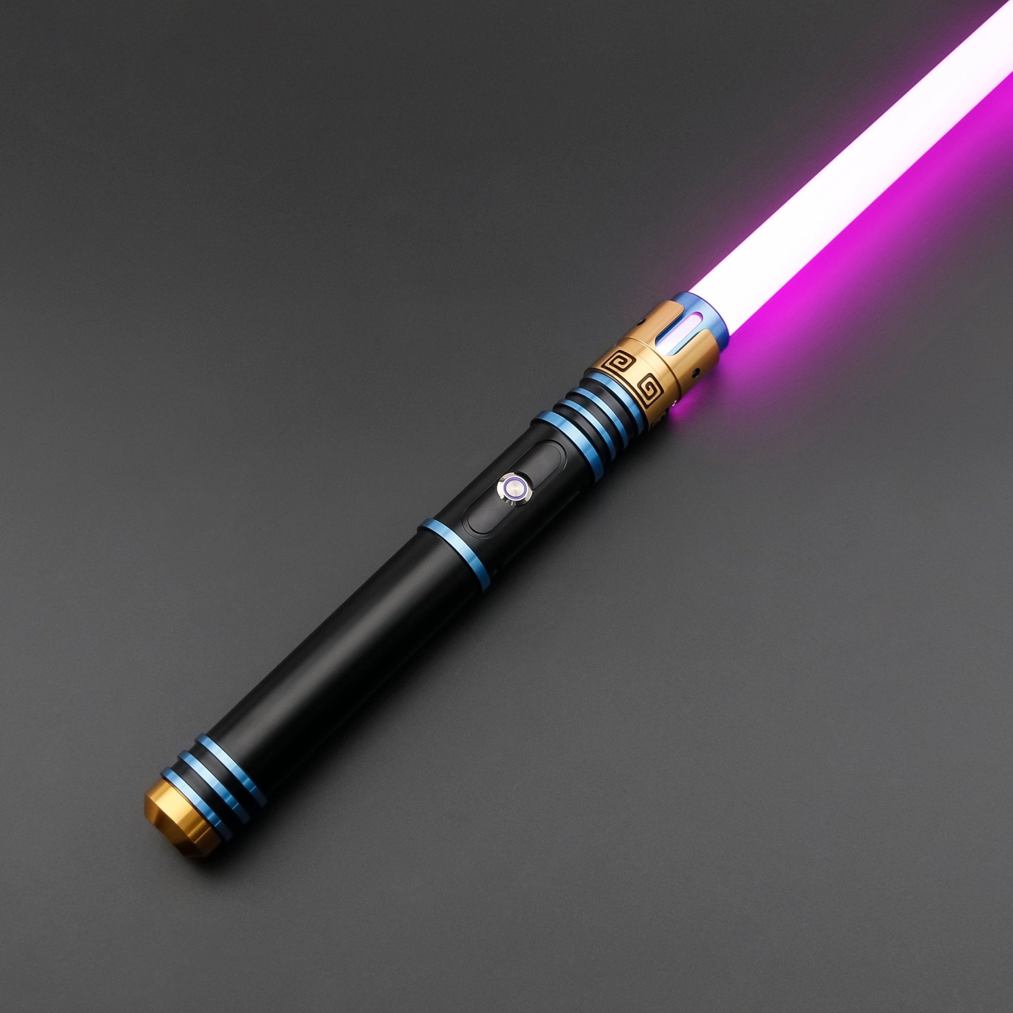 Sovereign Spark - Saber Council