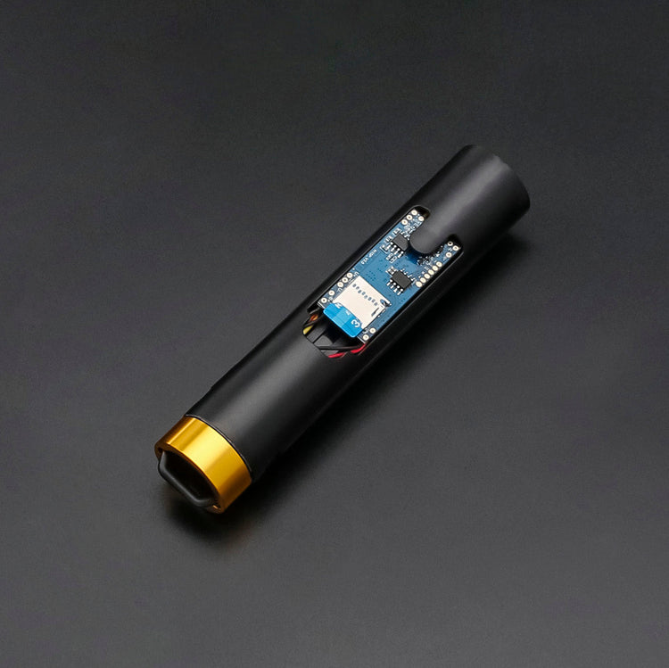 Spectre - Saber Council