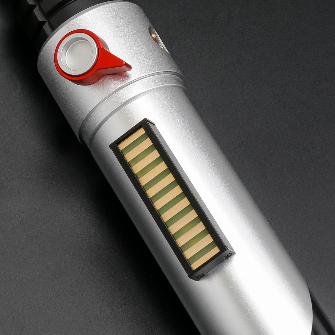 Spectre - Saber Council