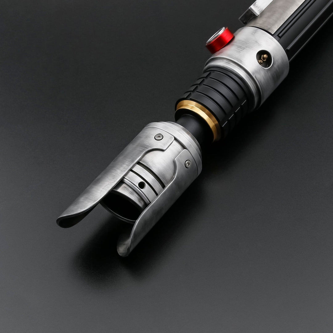 Spectre (Weathered) - Saber Council