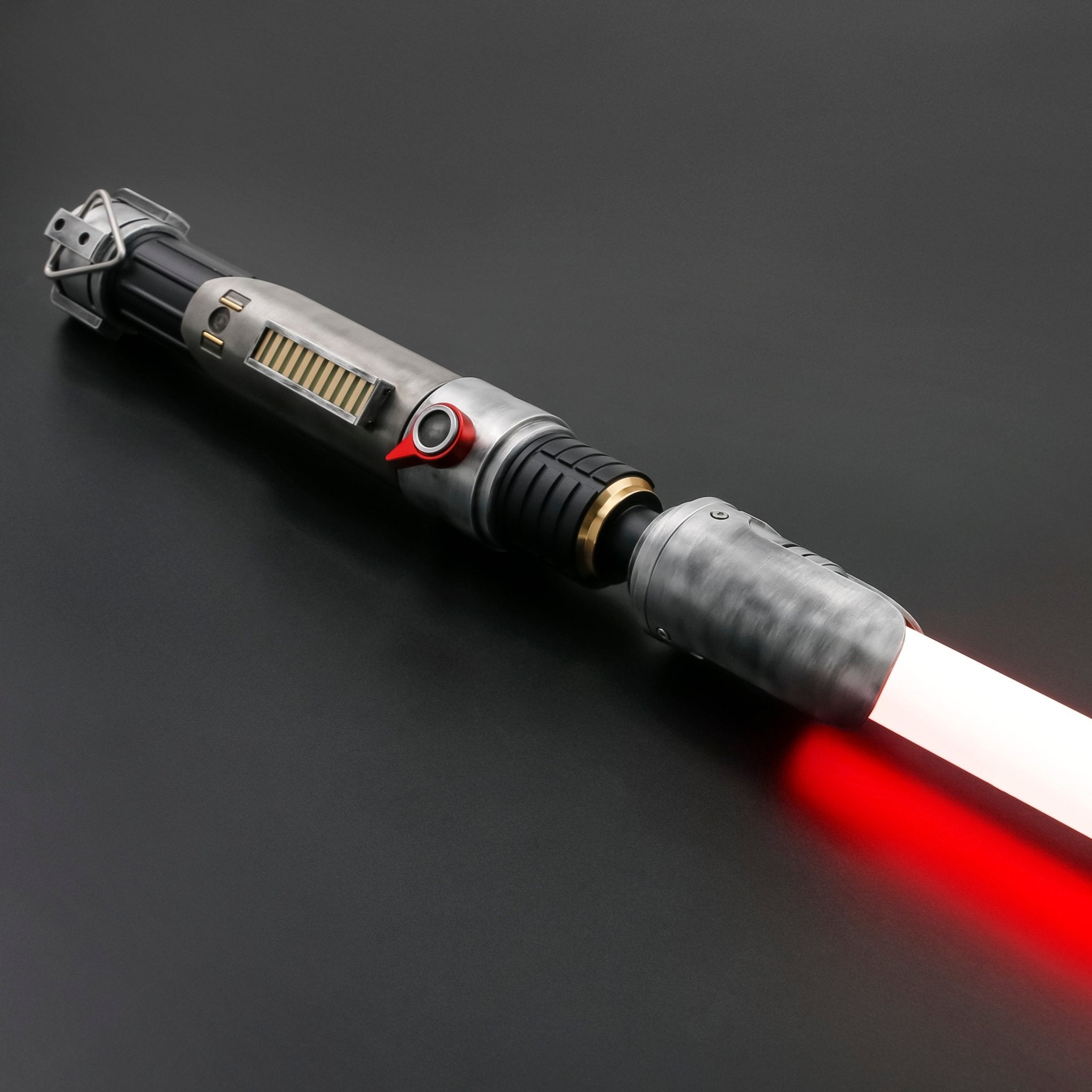 Spectre (Weathered) - Saber Council