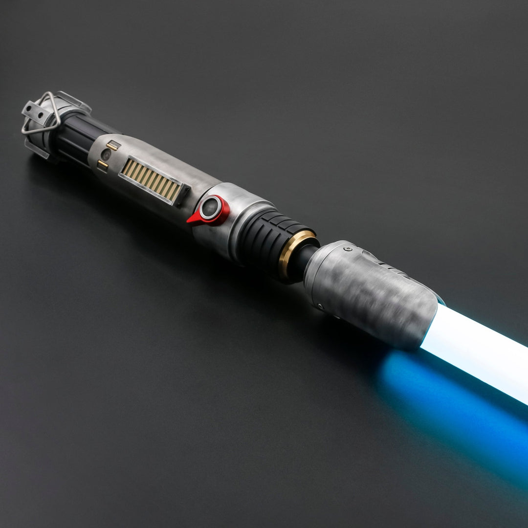 Spectre (Weathered) - Saber Council