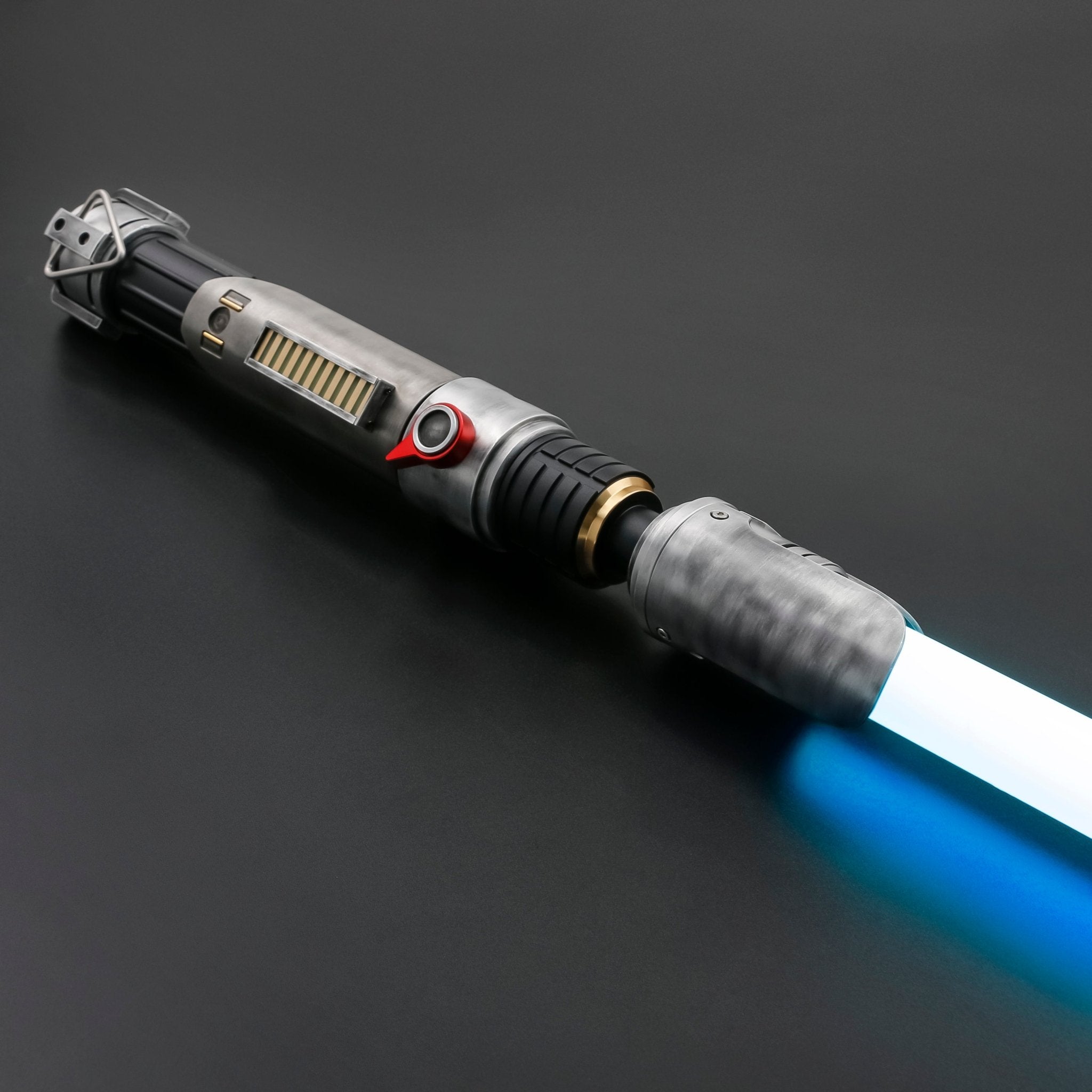 Spectre (Weathered) - Saber Council