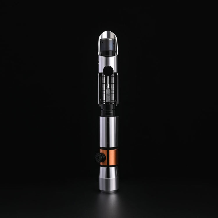 Starkiller - Saber Council