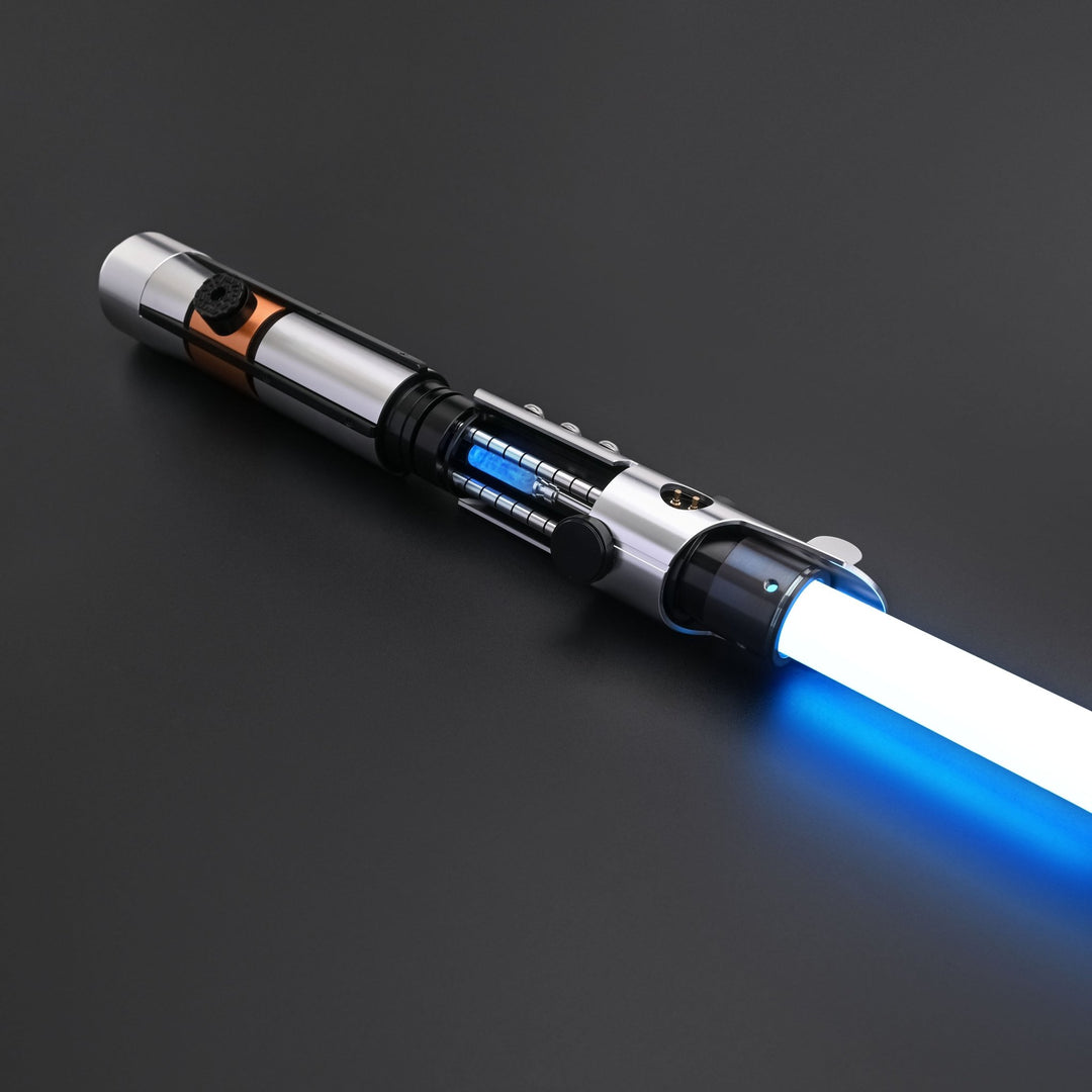 Starkiller - Saber Council