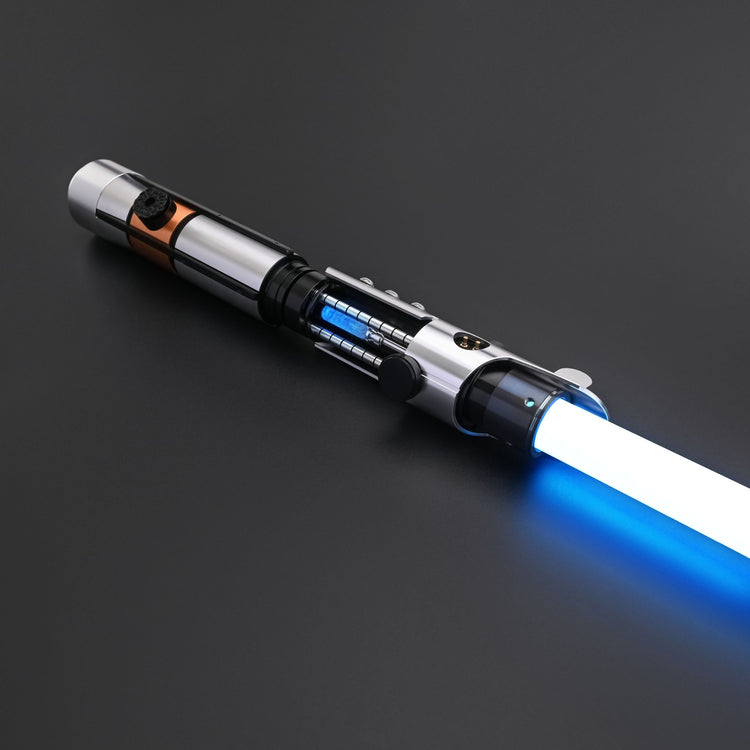 Starkiller - Saber Council