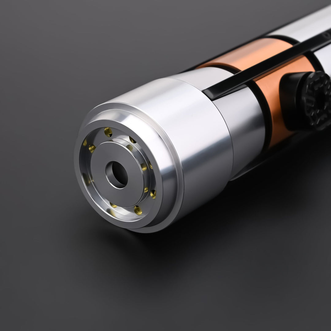 Starkiller - Saber Council