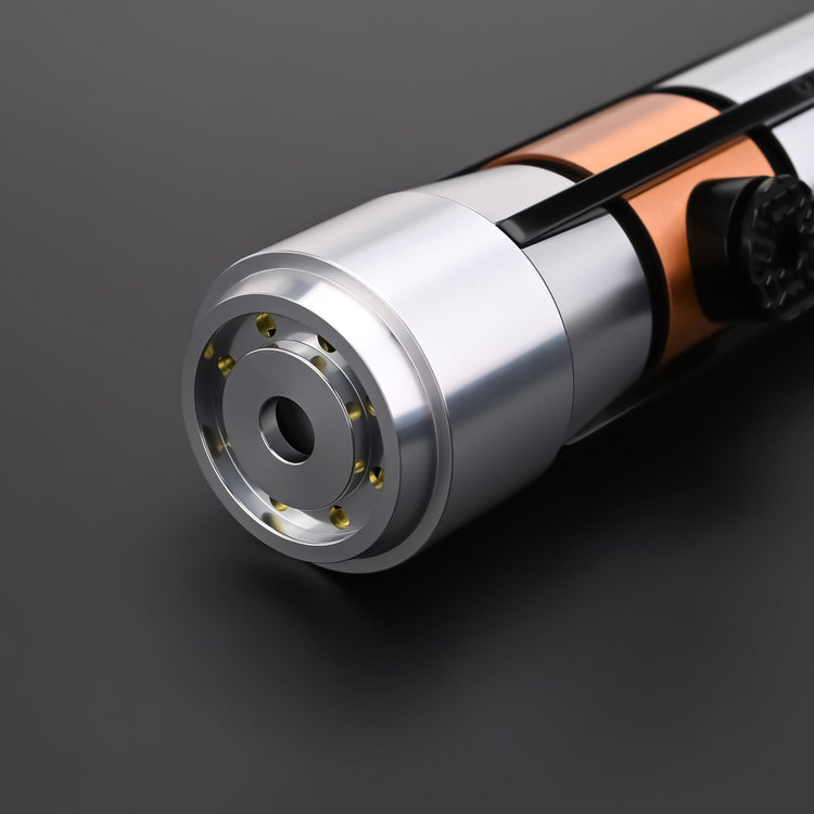 Starkiller - Saber Council