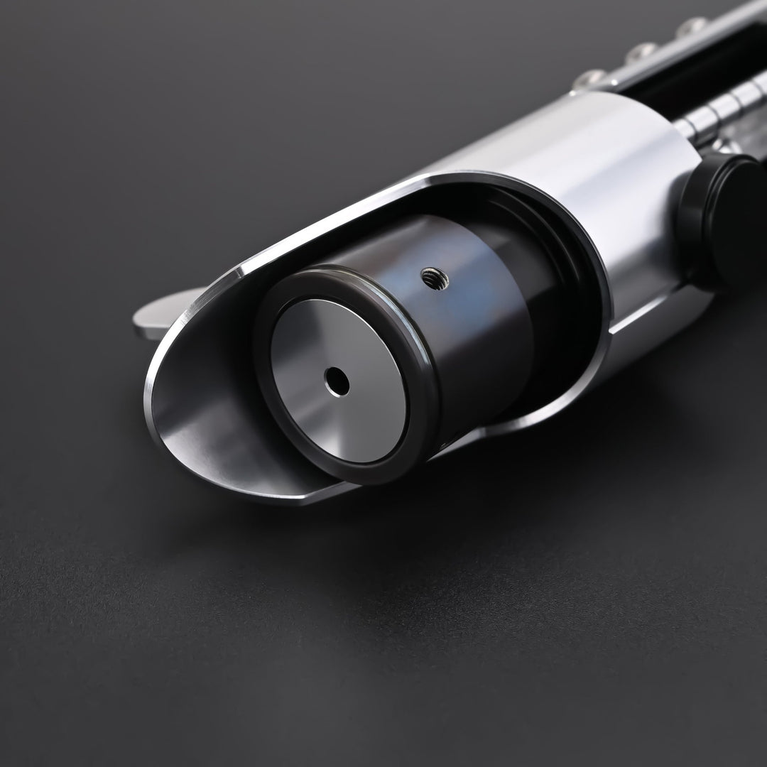 Starkiller - Saber Council