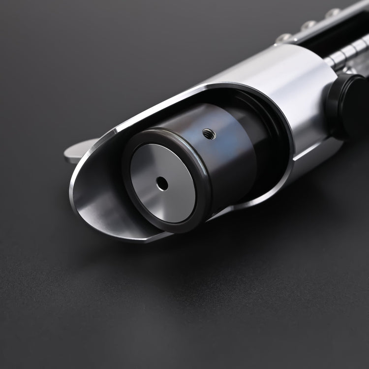 Starkiller - Saber Council