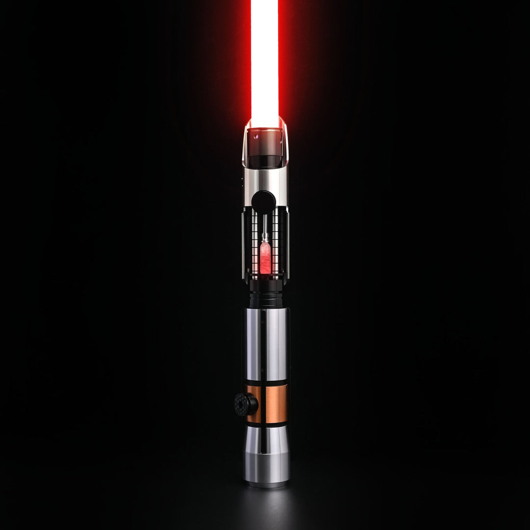 Starkiller - Saber Council