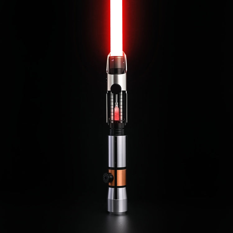 Starkiller - Saber Council