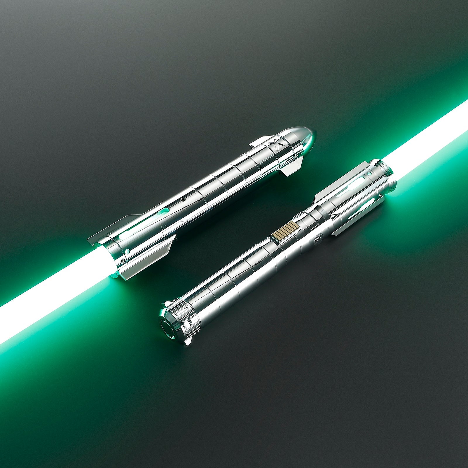Starship - Saber Council